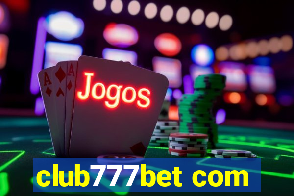 club777bet com